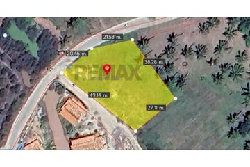 Land for sale in Ko Pha-ngan, Surat Thani