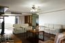 3 Bedroom Apartment for rent in Four Wings Mansion, Khlong Toei Nuea, Bangkok near Airport Rail Link Makkasan
