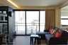 1 Bedroom Condo for rent in MODE Sukhumvit 61, Khlong Tan Nuea, Bangkok near BTS Ekkamai