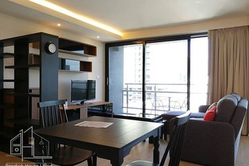 1 Bedroom Condo for rent in MODE Sukhumvit 61, Khlong Tan Nuea, Bangkok near BTS Ekkamai