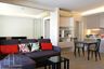 1 Bedroom Condo for rent in MODE Sukhumvit 61, Khlong Tan Nuea, Bangkok near BTS Ekkamai