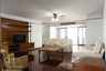 3 Bedroom Condo for rent in Four Wings Mansion, Khlong Toei Nuea, Bangkok near Airport Rail Link Makkasan