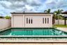 3 Bedroom House for sale in Baan Pattaya 5, Huai Yai, Chonburi