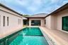 3 Bedroom House for sale in Baan Pattaya 5, Huai Yai, Chonburi