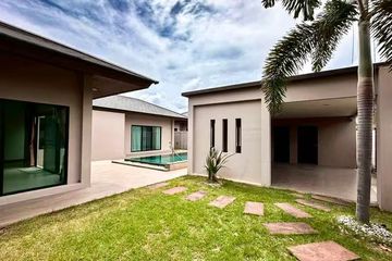 3 Bedroom House for sale in Baan Pattaya 5, Huai Yai, Chonburi