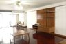 3 Bedroom Apartment for rent in Four Wings Mansion, Khlong Toei Nuea, Bangkok near Airport Rail Link Makkasan