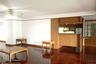 3 Bedroom Apartment for rent in Four Wings Mansion, Khlong Toei Nuea, Bangkok near Airport Rail Link Makkasan