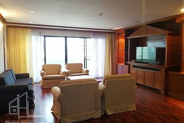 2 Bedroom Condo for rent in Sethiwan Residence, Khlong Toei Nuea, Bangkok near Airport Rail Link Makkasan