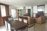 3 Bedroom Apartment for rent in P.W.T. Mansion, Khlong Toei, Bangkok near MRT Queen Sirikit National Convention Centre