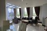 3 Bedroom Condo for rent in P.W.T. Mansion, Khlong Toei, Bangkok near MRT Queen Sirikit National Convention Centre