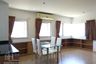 2 Bedroom Condo for rent in P.W.T. Mansion, Khlong Toei, Bangkok near MRT Queen Sirikit National Convention Centre