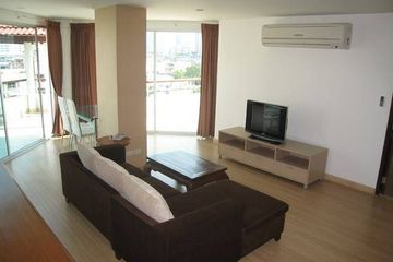 2 Bedroom Apartment for rent in P.W.T. Mansion, Khlong Toei, Bangkok near MRT Queen Sirikit National Convention Centre