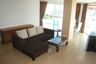 2 Bedroom Apartment for rent in P.W.T. Mansion, Khlong Toei, Bangkok near MRT Queen Sirikit National Convention Centre