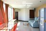 2 Bedroom Apartment for rent in P.W.T. Mansion, Khlong Toei, Bangkok near MRT Queen Sirikit National Convention Centre