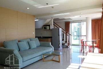 2 Bedroom Apartment for rent in P.W.T. Mansion, Khlong Toei, Bangkok near MRT Queen Sirikit National Convention Centre