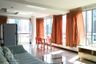 2 Bedroom Apartment for rent in P.W.T. Mansion, Khlong Toei, Bangkok near MRT Queen Sirikit National Convention Centre