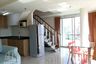 2 Bedroom Apartment for rent in P.W.T. Mansion, Khlong Toei, Bangkok near MRT Queen Sirikit National Convention Centre