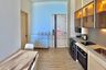 1 Bedroom Condo for rent in Arom Wongamat, Na Kluea, Chonburi