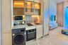 1 Bedroom Condo for rent in Arom Wongamat, Na Kluea, Chonburi