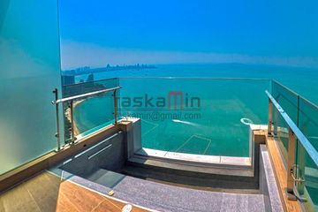 1 Bedroom Condo for rent in Arom Wongamat, Na Kluea, Chonburi