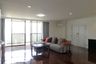 3 Bedroom Condo for rent in Tipamas Mansion, Khlong Tan Nuea, Bangkok near BTS Phrom Phong