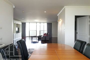 3 Bedroom Condo for rent in Tipamas Mansion, Khlong Tan Nuea, Bangkok near BTS Phrom Phong