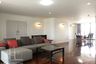 3 Bedroom Condo for rent in Tipamas Mansion, Khlong Tan Nuea, Bangkok near BTS Phrom Phong