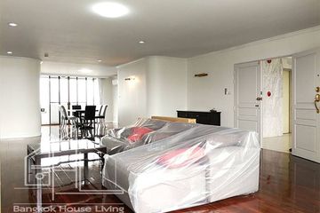 3 Bedroom Apartment for rent in Tipamas Mansion, Khlong Tan Nuea, Bangkok near BTS Phrom Phong