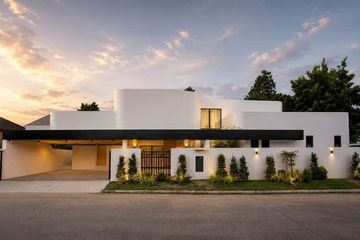 4 Bedroom House for sale in Wang Tan Home, Mae Hia, Chiang Mai