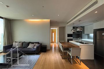 2 Bedroom Condo for rent in Aequa Sukhumvit 49, Khlong Tan Nuea, Bangkok near BTS Thong Lo