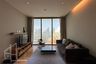 2 Bedroom Condo for rent in Aequa Sukhumvit 49, Khlong Tan Nuea, Bangkok near BTS Thong Lo