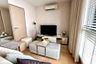 2 Bedroom Condo for Sale or Rent in LIV@49, Khlong Tan Nuea, Bangkok near BTS Thong Lo