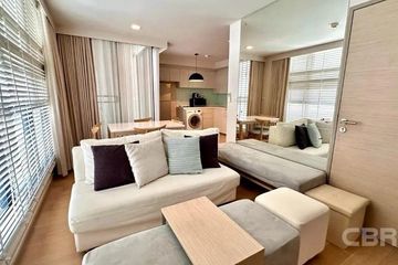 2 Bedroom Condo for Sale or Rent in LIV@49, Khlong Tan Nuea, Bangkok near BTS Thong Lo