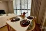 2 Bedroom Condo for Sale or Rent in LIV@49, Khlong Tan Nuea, Bangkok near BTS Thong Lo