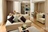 2 Bedroom Condo for Sale or Rent in LIV@49, Khlong Tan Nuea, Bangkok near BTS Thong Lo