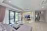 3 Bedroom House for rent in The Palm Parco, Nong Prue, Chonburi