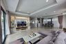 3 Bedroom House for rent in The Palm Parco, Nong Prue, Chonburi