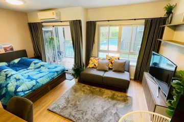 1 Bedroom Condo for sale in Thung Sukhla, Chonburi