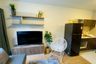 1 Bedroom Condo for sale in Thung Sukhla, Chonburi