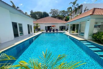 7 Bedroom Villa for sale in Nong Prue, Chonburi