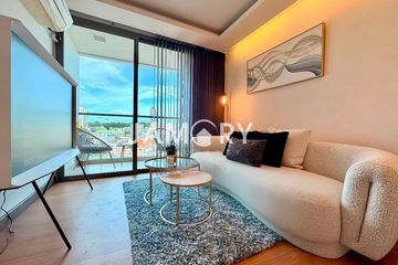 1 Bedroom Condo for rent in The Peak Towers, Nong Prue, Chonburi