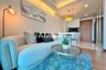 1 Bedroom Condo for rent in The Peak Towers, Nong Prue, Chonburi