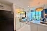 1 Bedroom Condo for rent in The Peak Towers, Nong Prue, Chonburi