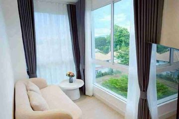 1 Bedroom Apartment for sale in One Plus Jet Yod 2, Chang Phueak, Chiang Mai