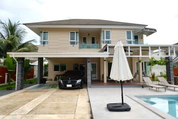 4 Bedroom House for sale in Baan Karnkanok 2, San Pu Loei, Chiang Mai