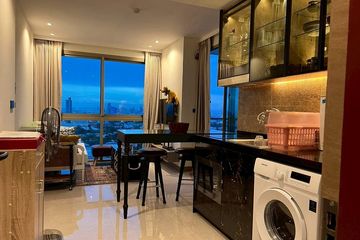 1 Bedroom Condo for sale in The Riviera Ocean Drive, Nong Prue, Chonburi