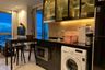 1 Bedroom Condo for sale in The Riviera Ocean Drive, Nong Prue, Chonburi