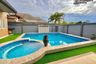 3 Bedroom Villa for sale in Baan Piam Mongkhon, Huai Yai, Chonburi