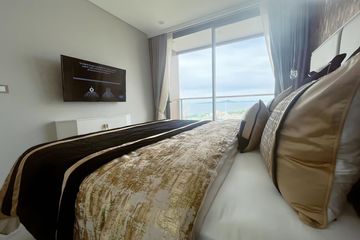 1 Bedroom Condo for sale in Copacabana Beach Jomtien, Nong Prue, Chonburi