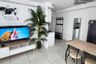 1 Bedroom Condo for rent in Siam Oriental Tropical Garden, Nong Prue, Chonburi